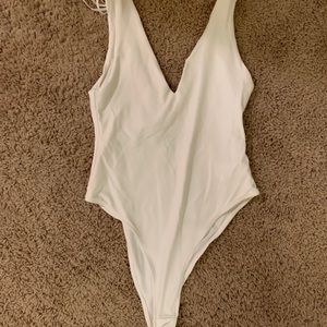 Tank bodysuit